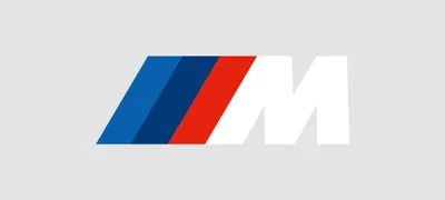 Новый прозрачный логотип BMW / Все о дизайне / Pollskill