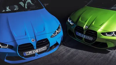 Новый логотип BMW не появится на автомобилях — Motor
