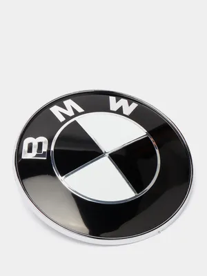 BMW впервые за столетнюю историю радикально изменил логотип – Сей-Хай
