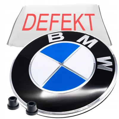 Значок BMW Эмблема БМВ на капот и багажник 51148132375 74 мм Юбилейная 50  лет performance M power.: продажа, цена в Бердичеве. Колпаки для дисков от  \"Аксессуары для авто .Колпачки , наклейки ,