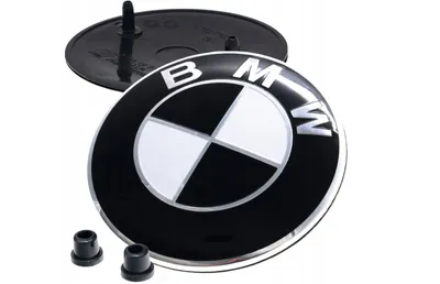 Юбилейная эмблема BMW, значок бмв, эмблема капота БМВ. (ID#1649760188),  цена: 300 ₴, купить на Prom.ua