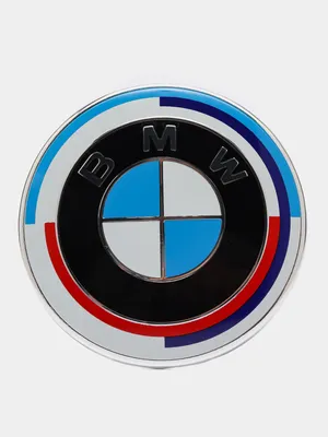 Эмблема BMW 82 мм на крышке двигателя или задней крышке 1шт. цена |  kaup24.ee