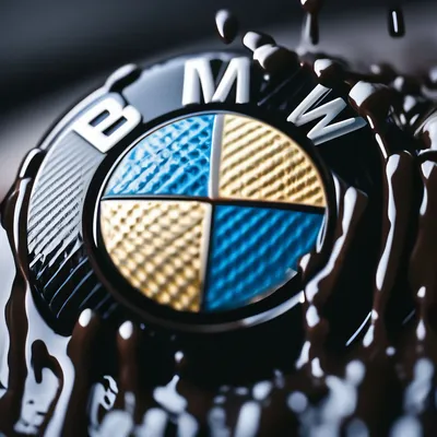 Новый значок BMW: как менялся легендарный логотип :: Autonews