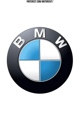 История логотипа BMW M и его цвета