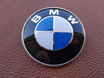 51767288752 Эмблема \"BMW\" BMW - купить в интернет-магазине REM.RU