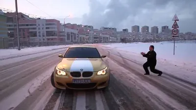 Steam Topluluğu :: Video :: BMW M5 E60 Тень | GTA V