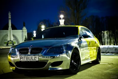 Эрик Давидович продает свой BMW и сообщил, что «уезжает в Магадан» |  Gamebomb.ru