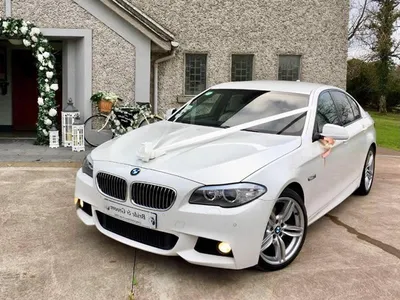 BMW F10 M5 ECU Tune