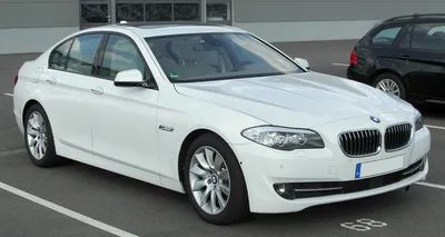 Все минусы и плюсы BMW F10. Опыт эксплуатации. — BMW 5 series (F10), 3 л,  2010 года | наблюдение | DRIVE2