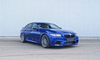 WIDE BODY KIT FOR BMW F10 M5 2011-2013 – Forza Performance Group