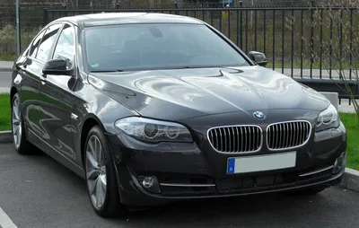 100k MILES UPDATE - BMW F10 535i N55 Problems After 100.000 Miles | BOND  Garage - YouTube