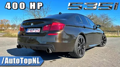 BMW F10 M5 | Munich Legends