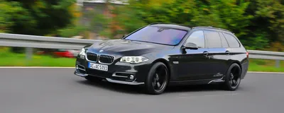 BMW F10 M5 with 20\" VS-5RS in Satin Black on BMW F10 - Apex Album