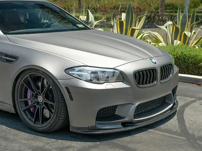 5er-F10/F11 | 5 | 8-1 | BMW | AC Schnitzer - EN