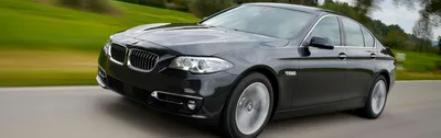BMW M5 F10 - Best BMW M cars | Auto Express