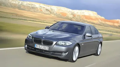 BMW F10 M5 For Sale - BaT Auctions