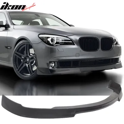 ONEighty - #BMW #F01 #F02 #750i headlights blacked out... | Facebook