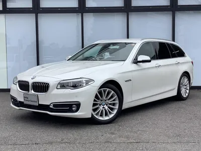 2011 BMW 5 Series Touring (F11) 530d (258 Hp) | Technical specs, data, fuel  consumption, Dimensions