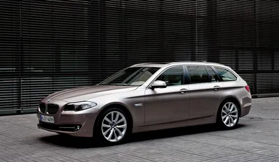 BMW Heaven Specification Database | Specifications for BMW 520d F11 M  touring (2010-now)