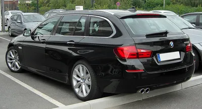 BMW 5 series Touring (F11). Отзывы владельцев с фото — DRIVE2.RU