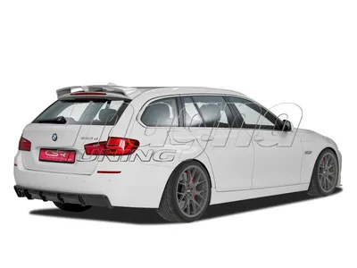Used 2011 BMW 5 Series F11 523i M Sport Touring For Sale (U789) | Seymour  Pope Ltd