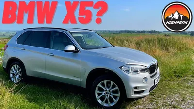 BMW X5 Old v New: Second-generation E70 v third-generation F15 comparison  review - Drive