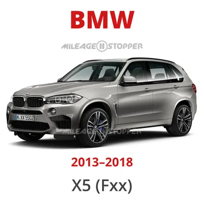 The New BMW F15 X5 Will Have Unique Individual Features - autoevolution