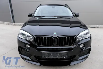 Review: F15 BMW X5 xDrive40e M Sport, ultimate bargain machine [+Video] -  AutoBuzz.my