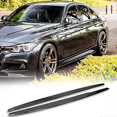 LED DRL Boards For BMW 3 Series F30 (2013-2019)
