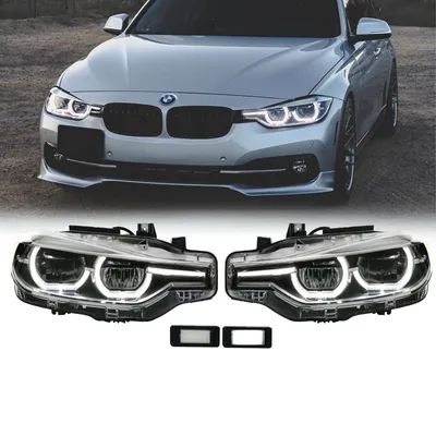 2016 BMW 3 Series Review - Drive