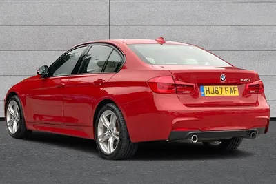 New BMW 3-Series (G20) Vs. Its Predecessor (F30): So, Is Newer Better? |  Carscoops