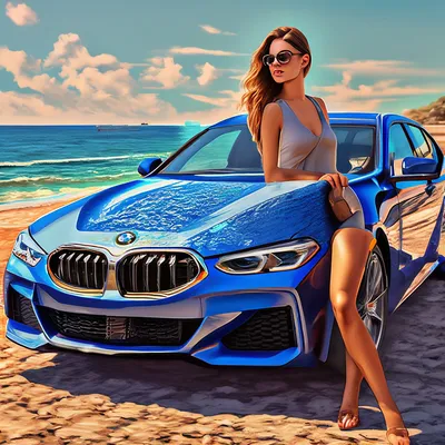 Обои BMW Girl Автомобили -Авто с девушками, обои для рабочего стола,  фотографии bmw girl, автомобили, -авто с девушками, girl, bmw Обои для  рабочего стола, скачать обои картинки заставки на рабочий стол.