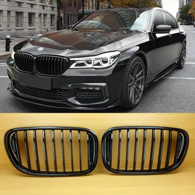For BMW G11 G12 7 Series(2015-2022)Car Interior Gearpanel Dashboard Gps  Navigation Screen Transparent TPU Protective Film - AliExpress