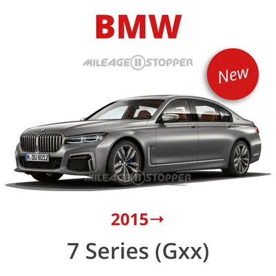 New BMW 7 series 740d xDrive (G11/G12) Restyling Buy with delivery,  installation, affordable price and guarantee