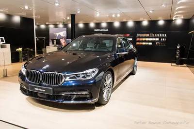 2021 BMW 7-Series – Is G11 the Ultimate Modern Luxury Barge? – Bimmers.com