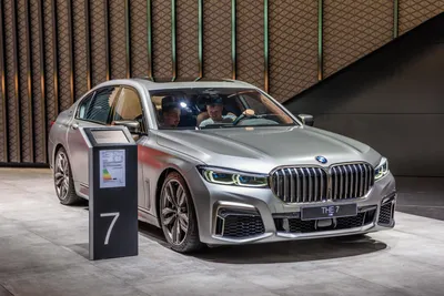 2019 BMW 7 Series (G11 LCI, facelift 2019) 750i (530 Hp) xDrive Steptronic  | Technical specs, data, fuel consumption, Dimensions