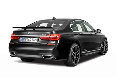 BMW 750i G11 (Berlin, 2021) 07 by exotic-legends on DeviantArt