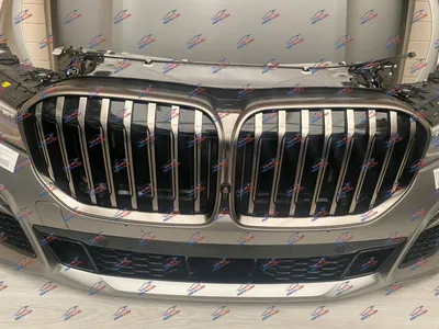 For 16-18 BMW G11 G12 730d 740i 740li 750i 750li Change to 19-21 M760li  Full Body Kit Front Rear Bumper Side Skirts Headlights - AliExpress