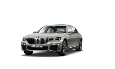 BMW 7 Series (G11 | G12 from 10.2015) Invisible Towbar - Tow bars designed  for your 7 Series BMW . Euro trailer hitches.