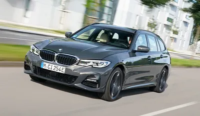 Новые версии, базовые гибриды и другие обновки BMW — Авторевю