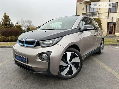 BMW снимет с конвейера спортивный гибрид i8 в апреле :: Autonews