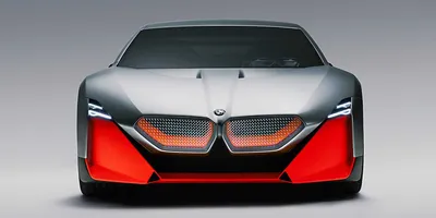 BMW X5 нового поколения превратили в гибрид :: Autonews