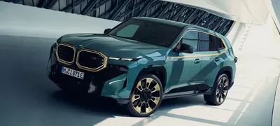 САМЫЙ МОЩНЫЙ ГИБРИД 750 ЛС / BMW XM 2022 - YouTube
