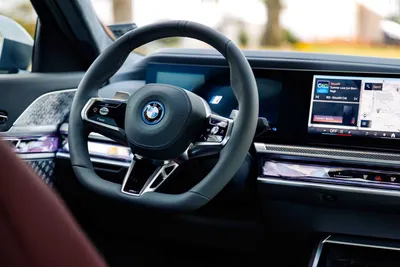 Мягкий гибрид (Mild Hybrid) — BMW X7 (G07), 3 л, 2021 года | наблюдение |  DRIVE2