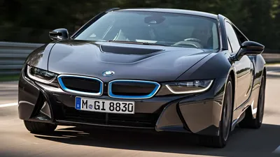 BMW отзывает гибриды по всему миру — они могут загореться вслед за Ford -  читайте в разделе Новости в Журнале Авто.ру