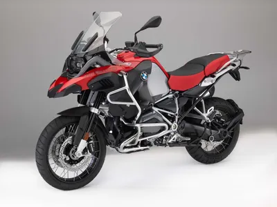 Гусь 1200 - Отзыв владельца мотоцикла BMW R 1200 GS 2010 года | Авто.ру