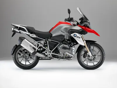 Мотоциклы BMW R1200GS: характеристики | Bike.Net