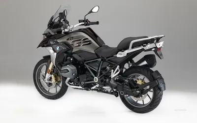 BMW GS1200 - универсальный мотоцикл? или байк ценой в однушку. / Блог им.  Kagi / БайкПост