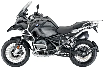 Гусь как гусь - Отзыв владельца мотоцикла BMW R 1200 GS Adventure 2012 года  | Авто.ру