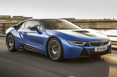 BMW plans hot i9 as part of 2016 centenary | Autocar